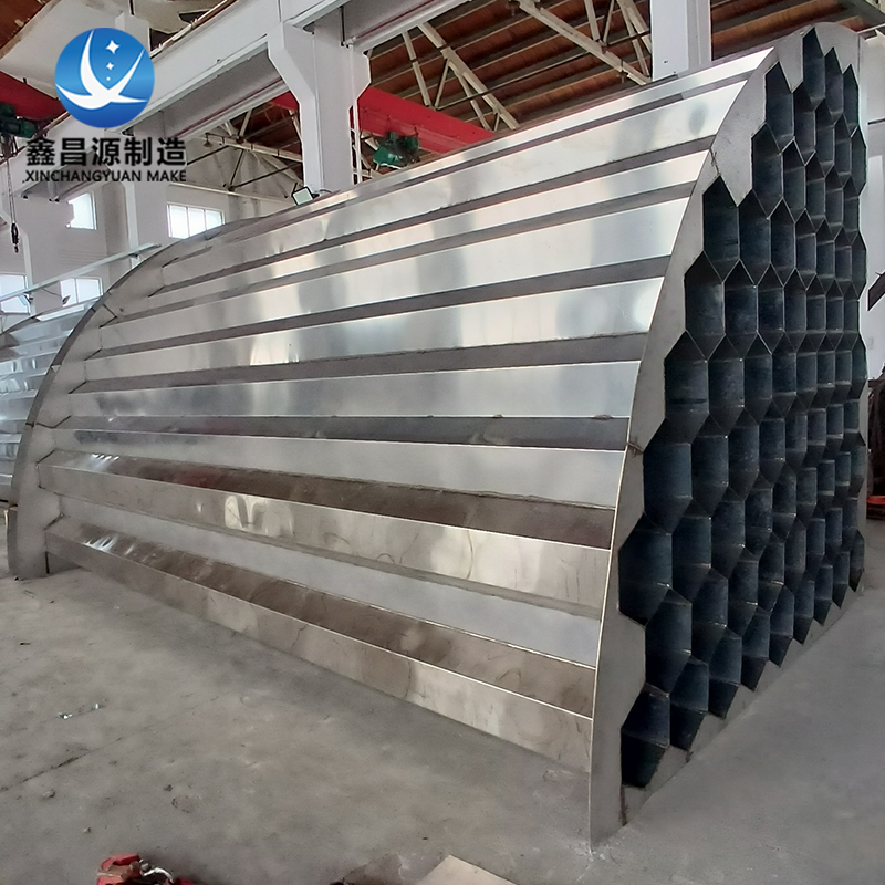 316L不銹鋼陽極管