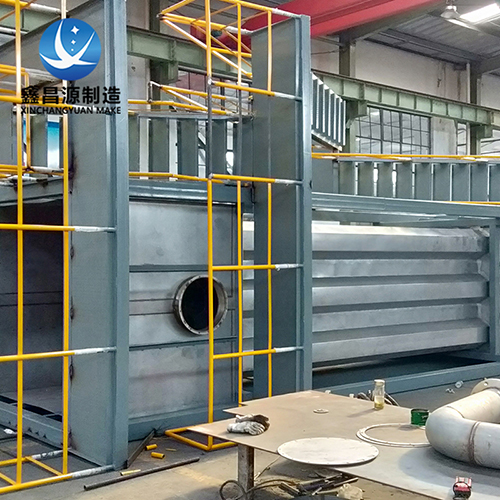 濕電除塵器水系統設計優(yōu)化與節(jié)水策略