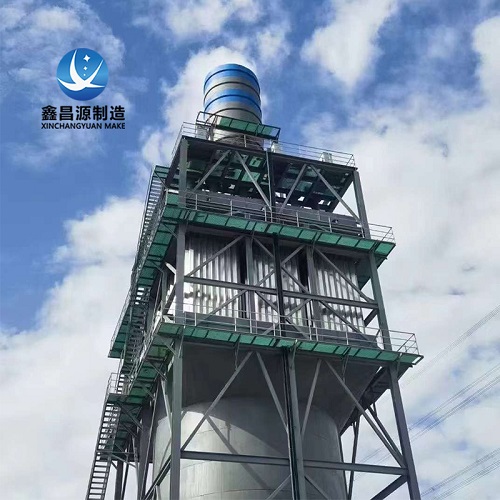 濕電除塵器運行時煙氣太大怎么辦？