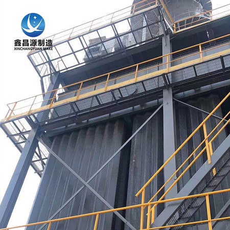 工廠如何選擇適合的濕電除塵器？